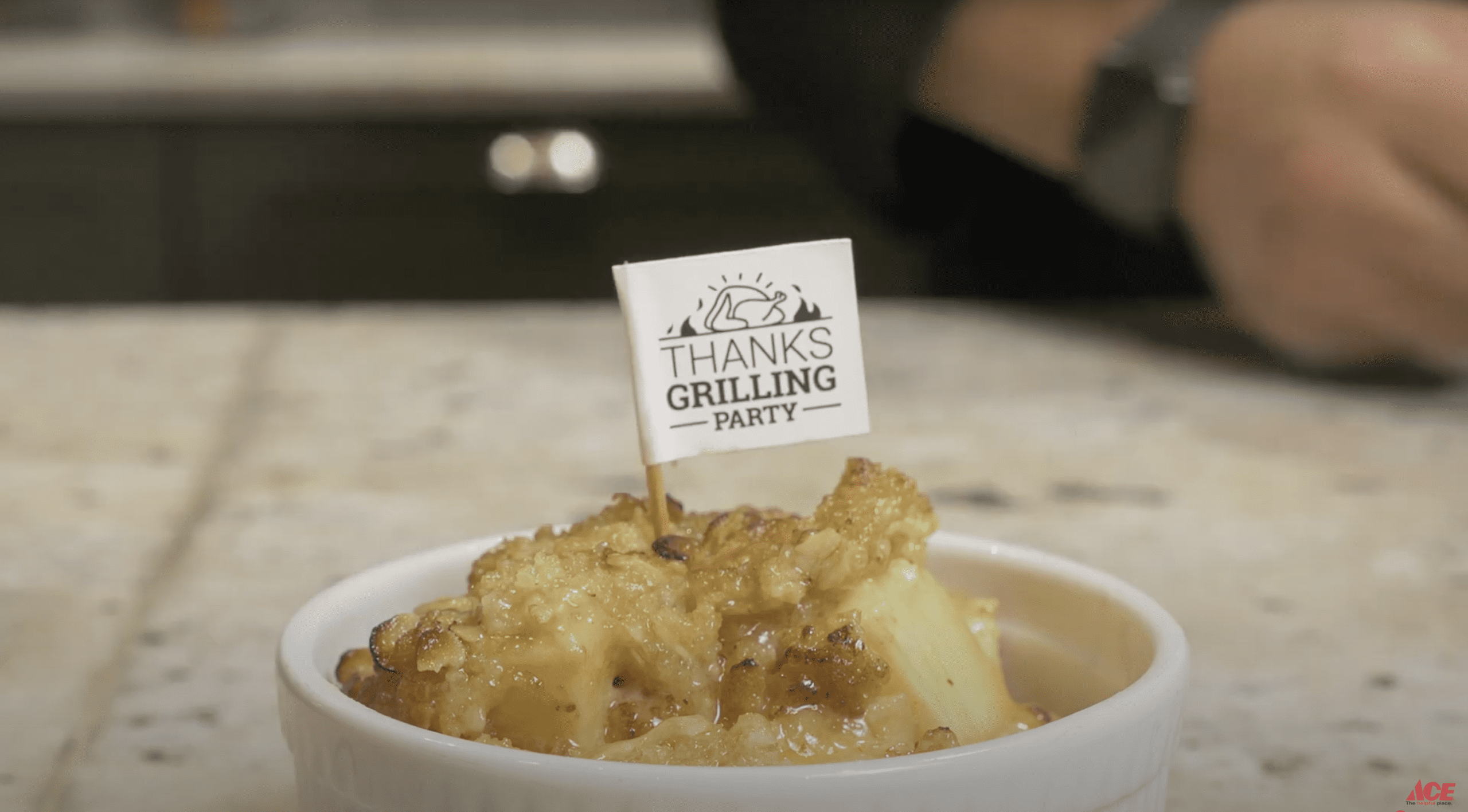 Final Apple Pear Crumble