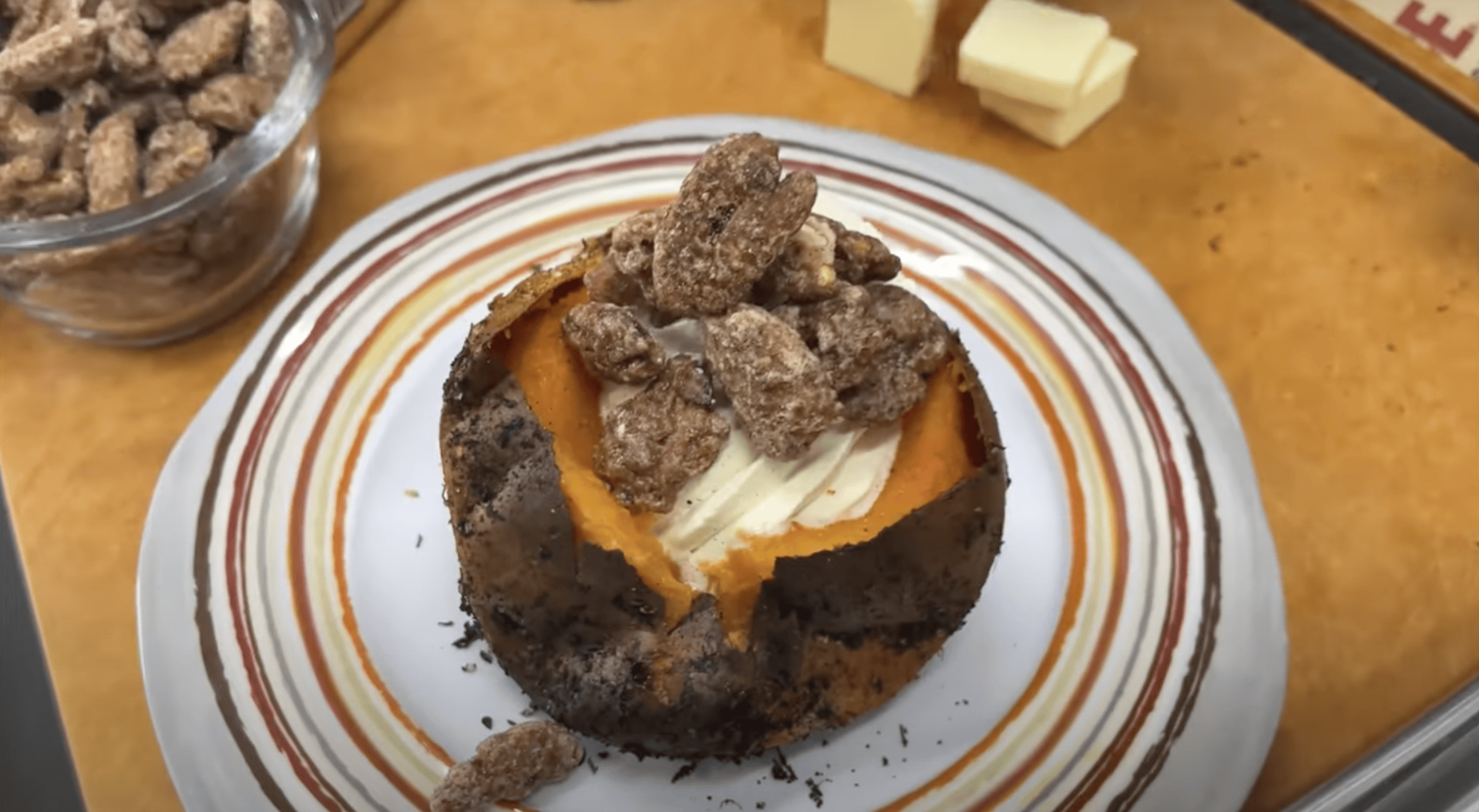 Final Grilled Sweet Potatoes