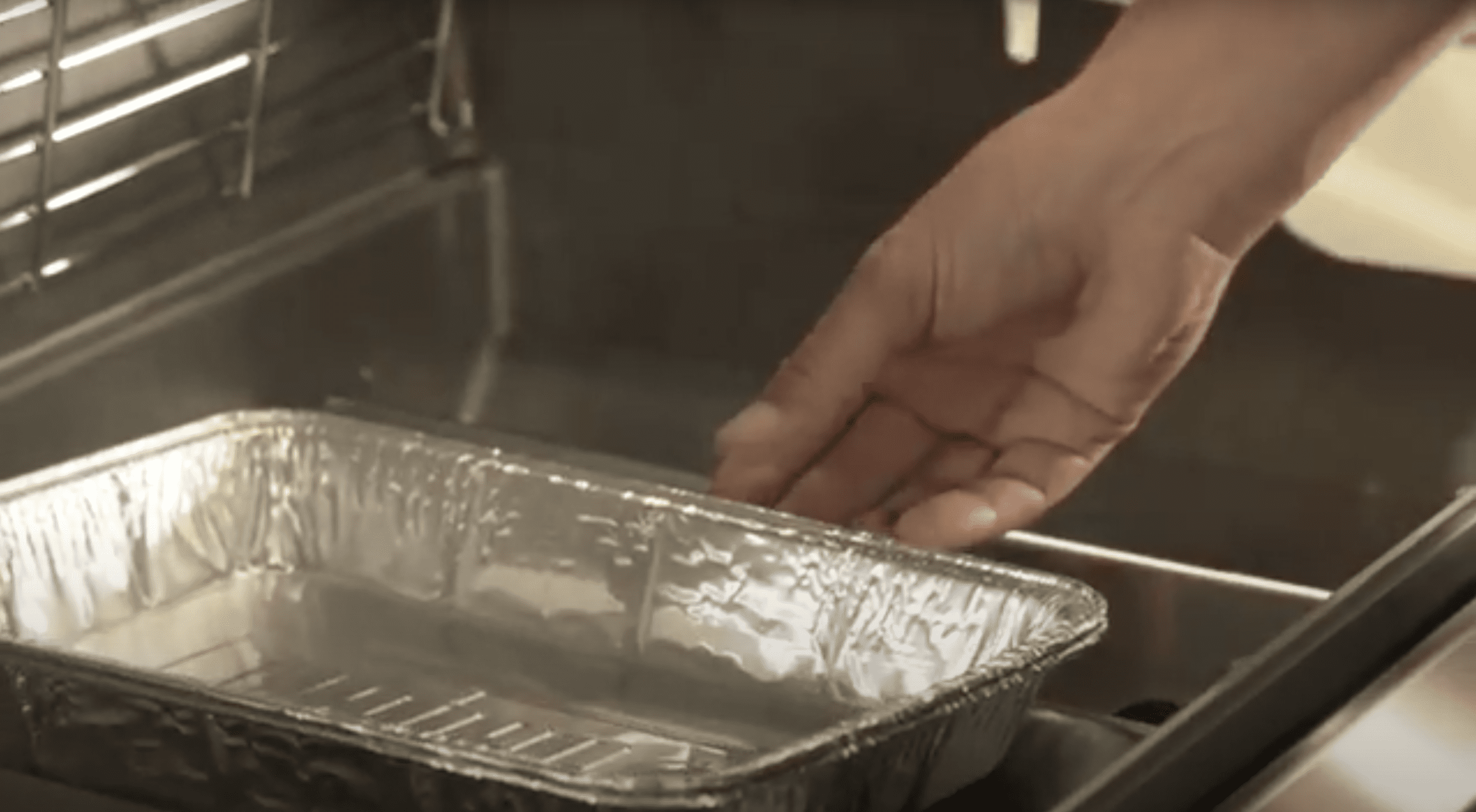 Disposable Turkey Drip Tray