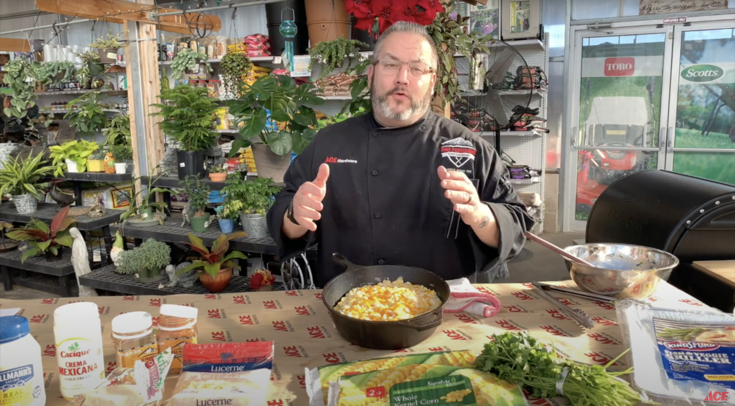 Final Corn Casserole